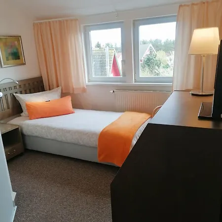 Гостевой дом Martens