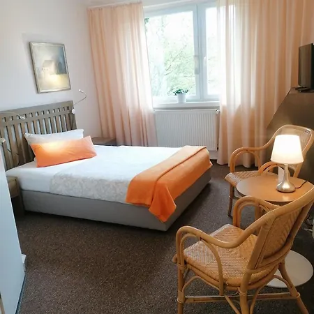 Martens Гостевой дом Bresewitz