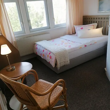 Guest house Martens 3*