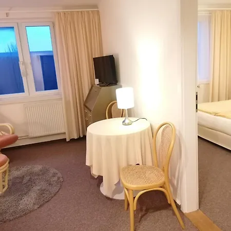 Гостевой дом Martens Bresewitz