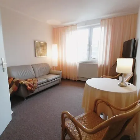 Гостевой дом Martens