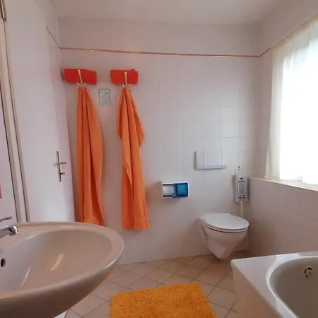 Martens Guest house Bresewitz