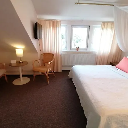 Martens Guest house