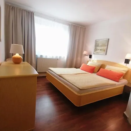 Martens Гостевой дом Bresewitz