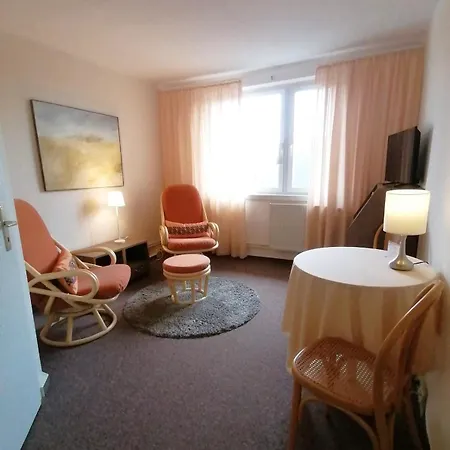 Guest house Martens Bresewitz
