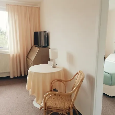 Гостевой дом Martens