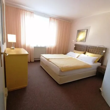 Гостевой дом Martens