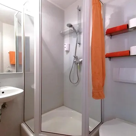 Martens Guest house 3*