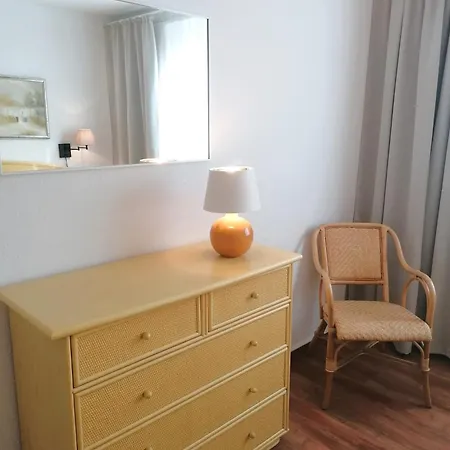 Martens Гостевой дом Bresewitz