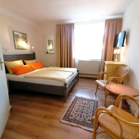 Гостевой дом Martens Bresewitz