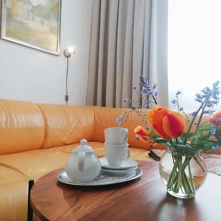 Landhaus Martens 3*