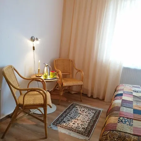 Гостевой дом Martens