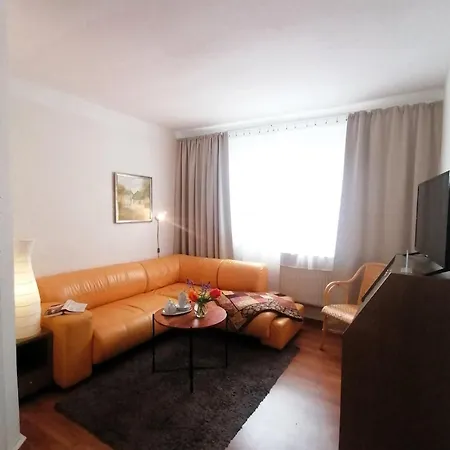 Casa de hóspedes Martens