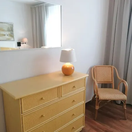 Martens 3* Bresewitz