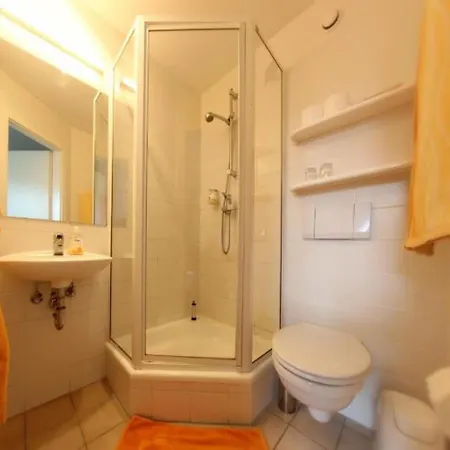 Casa de hóspedes Martens 3*