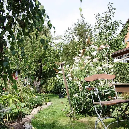Guest house Martens Bresewitz