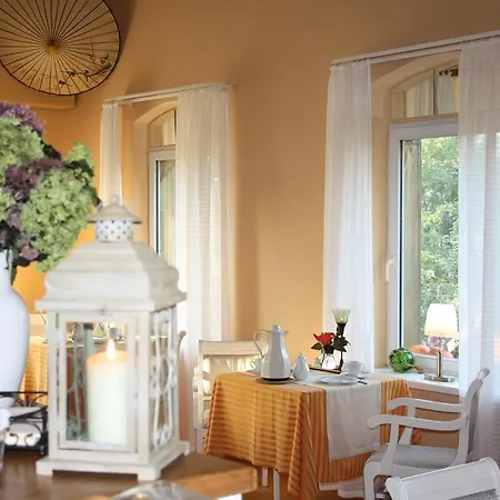 Гостевой дом Martens Bresewitz