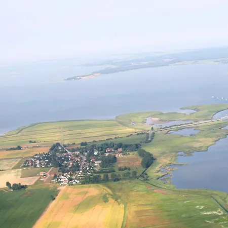 Konukevi Martens Bresewitz