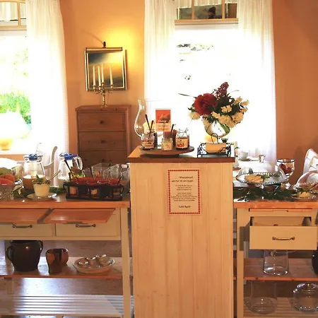 Гостевой дом Martens