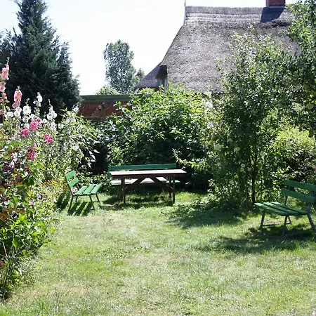 Konukevi Martens Bresewitz