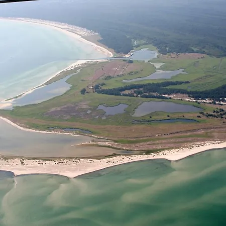 Гостевой дом Martens