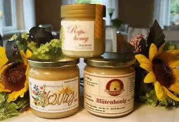 Martens 3* Bresewitz