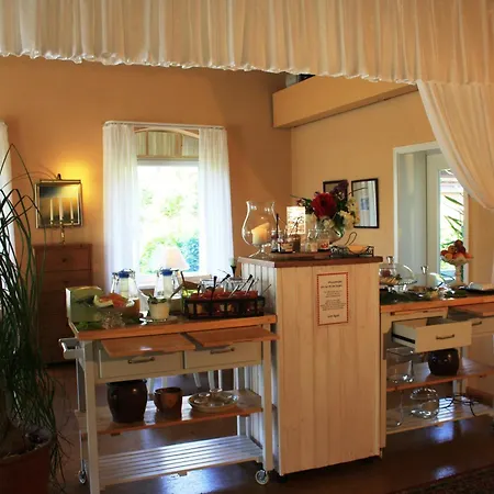 Гостевой дом Martens Bresewitz