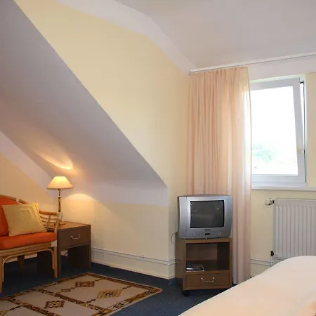 Casa de hóspedes Martens 3*