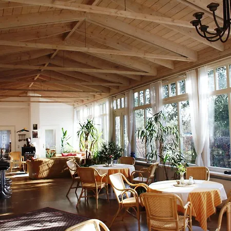 Martens Гостевой дом Bresewitz