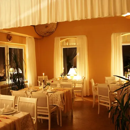 Casa de hóspedes Martens