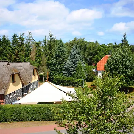 Casa de hóspedes Martens Bresewitz