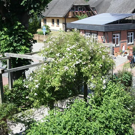 Casa de hóspedes Martens